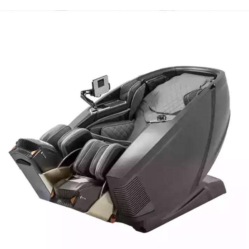 صندلی ماساژور لیرکن مدل Leercon LEK B-Max صندلی ماساژور لیرکن مدل Leercon LEK B-Max