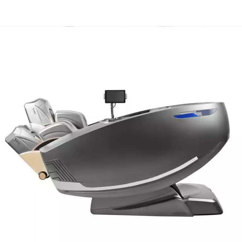 صندلی ماساژور لیرکن مدل Leercon LEK B-Max صندلی ماساژور لیرکن مدل Leercon LEK B-Max - Image 2