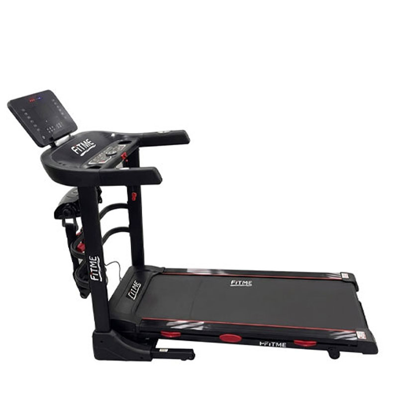 تردمیل چندکاره خانگی فیت می Fit Me مدل FM7472 تردمیل چندکاره خانگی فیت می Fit Me مدل FM7472