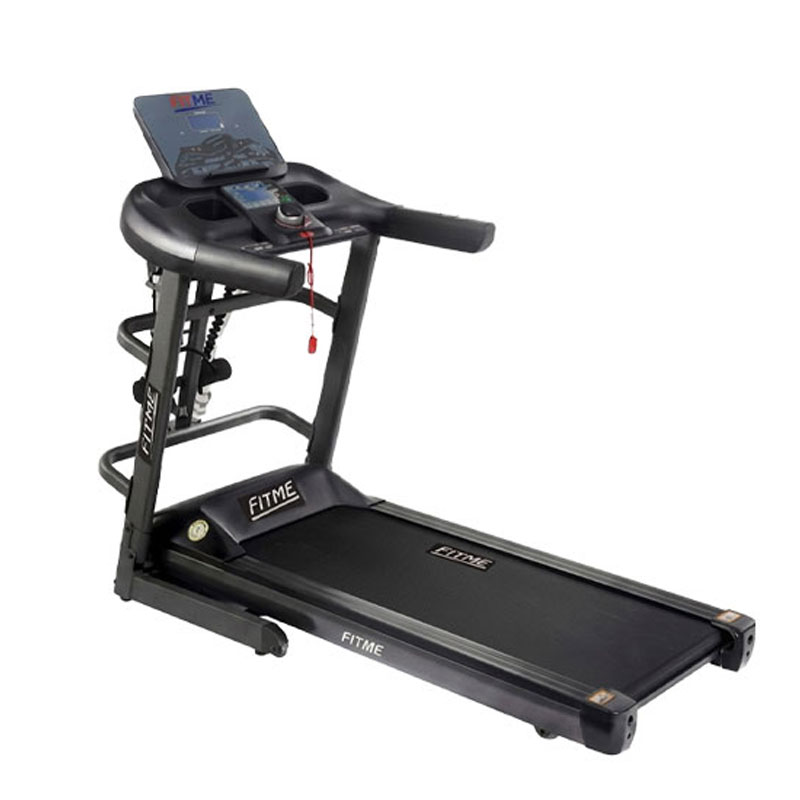 تردمیل خانگی چندکاره فیت می Fit Me مدل FM7480 تردمیل خانگی چندکاره فیت می Fit Me مدل FM7480