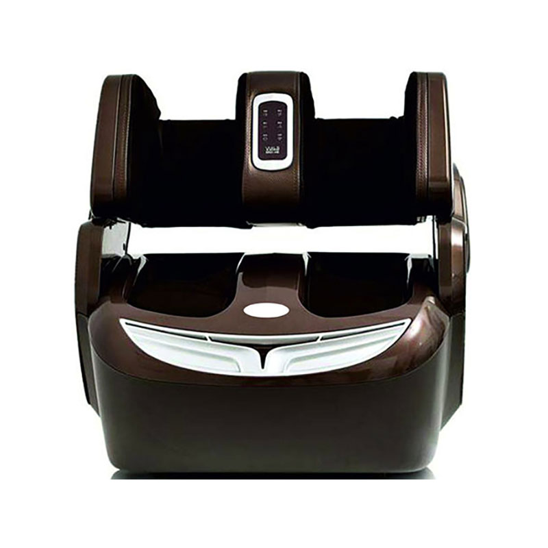 ماساژور پا پیشرفته ولف ریلکس مدل Wolf Relax T868 ماساژور پا پیشرفته ولف ریلکس مدل Wolf Relax T868 - Image 2