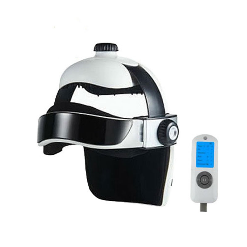 ماساژور سر الکتریکی ولف ریلکس مدل Wolf Relax RK2808 ماساژور سر الکتریکی ولف ریلکس مدل Wolf Relax RK2808 - Image 2