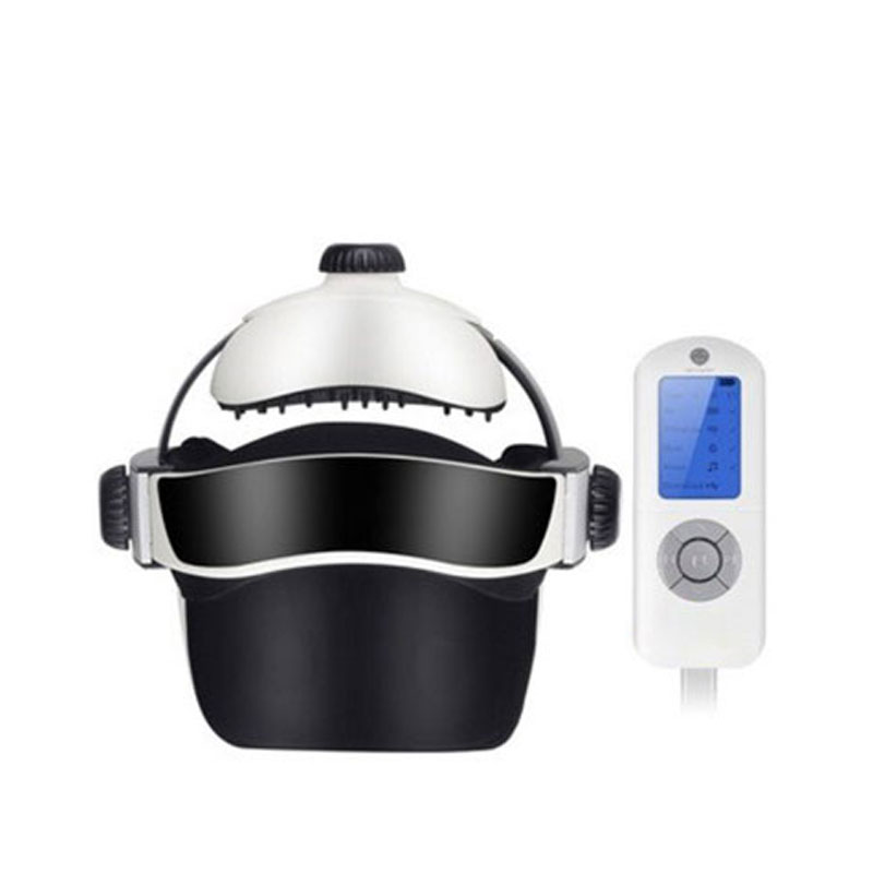ماساژور سر الکتریکی ولف ریلکس مدل Wolf Relax RK2808 ماساژور سر الکتریکی ولف ریلکس مدل Wolf Relax RK2808