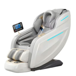 صندلی ماساژور هوشمند لیرکن Leercon مدل LEK-988S2 صندلی ماساژور هوشمند لیرکن Leercon مدل LEK-988S2