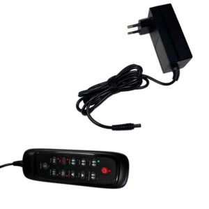 Alternative view of روکش مبل ماساژور بلکر مدل BL-866