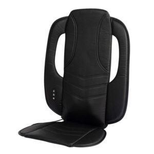 ماساژور برقی کمر ارس مدل RS-C101 ماساژور برقی کمر ارس مدل RS-C101 با قابلیت گرمایشی و ماساژ شیاتسو