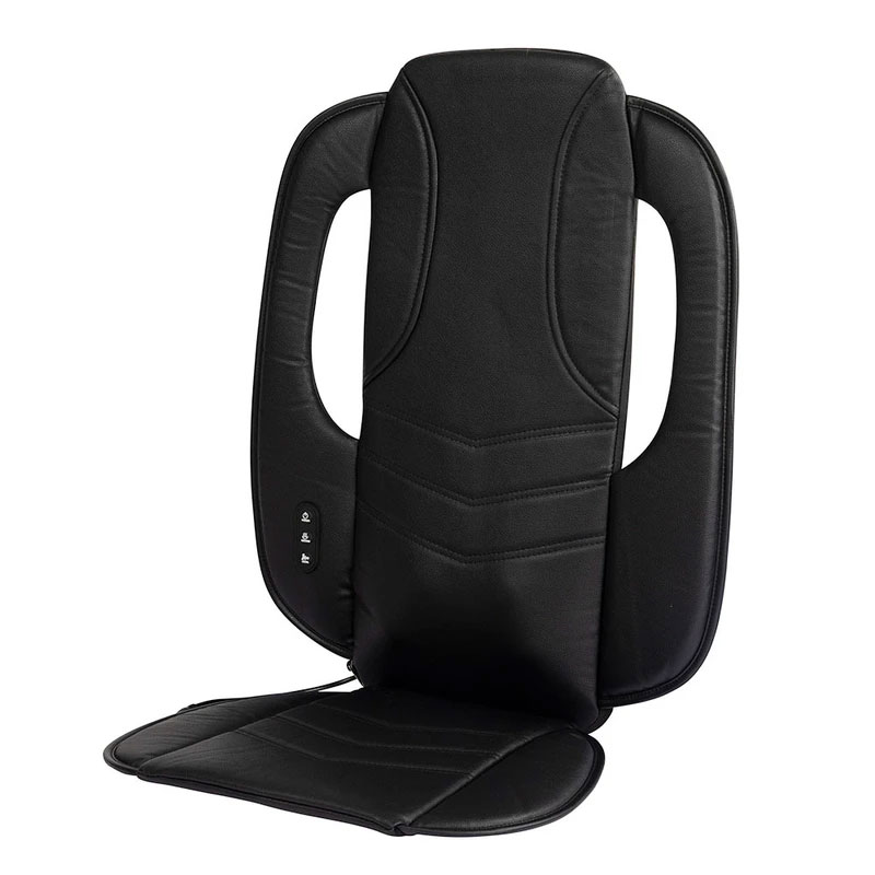 ماساژور برقی کمر ارس مدل RS-C101 ماساژور برقی کمر ارس مدل RS-C101 با قابلیت گرمایشی و ماساژ شیاتسو