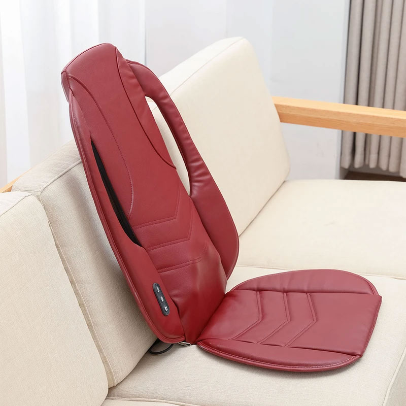 ماساژور برقی کمر ارس مدل RS-C101 ماساژور برقی کمر ارس مدل RS-C101 - Image 3