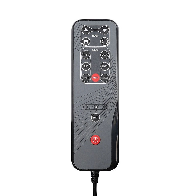 روکش صندلی ماساژور آرس مدل RS-C102 روکش صندلی ماساژور آرس مدل RS-C102 - Image 3