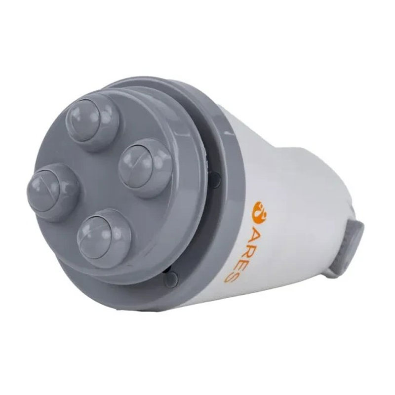 ماساژور لاغری ارس Ares CR101 ماساژور لاغری ارس Ares CR101 - Image 2
