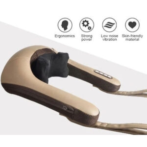 ماساژور گردن آرس مدل RS-NS101 - Image 4