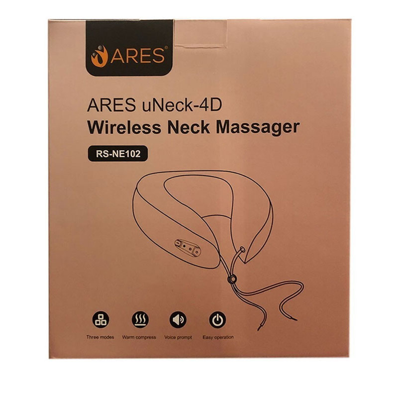 ماساژور گردن آرس مدل RS-NE102 ماساژور گردن آرس مدل RS-NE102 - Image 3