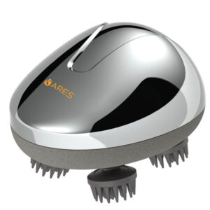 ماساژور سر آرس مدل RS-S103 دستگاه ماساژور سر آرس مدل RS-S103 ضدآب با شارژ مغناطیسی در فروشگاه ورزش آزاد