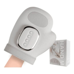 دستگاه ماساژور دست هوشمند Smart Hand Massager همراه با کمپرس هوا و سیستم گرمایشی دستگاه ماساژور دست هوشمند Smart Hand Massager همراه با کمپرس هوا و سیستم گرمایشی