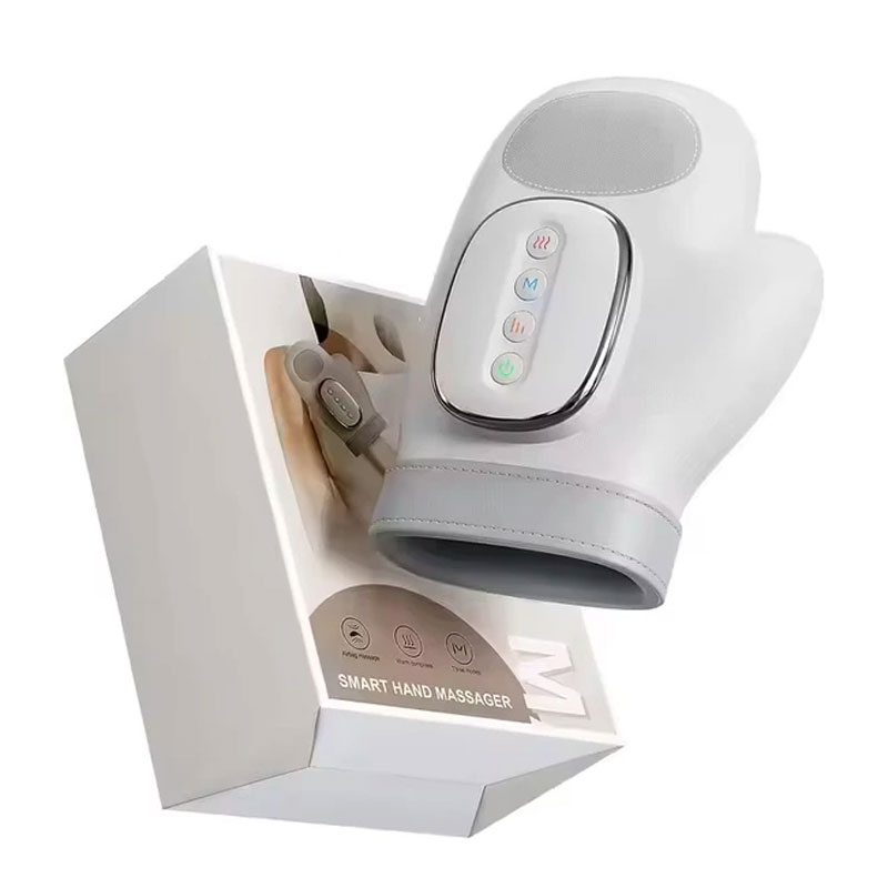 دستگاه ماساژور دست هوشمند Smart Hand Massager همراه با کمپرس هوا و سیستم گرمایشی دستگاه ماساژور دست هوشمند Smart Hand Massager همراه با کمپرس هوا و سیستم گرمایشی - Image 2