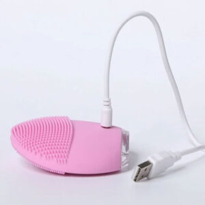 ماساژور ویبره ای پوست و صورت ارس Ares uLuna ماساژور ویبره ای پوست و صورت ارس Ares uLuna - Image 3