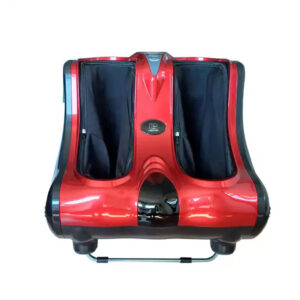 Alternative view of ماساژور پا و ساق پا لیرکن مدل Leercon XB-8590B