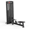 دستگاه بدنسازی لو رو YR Fitness 61A13A سیم کش باشگاهی