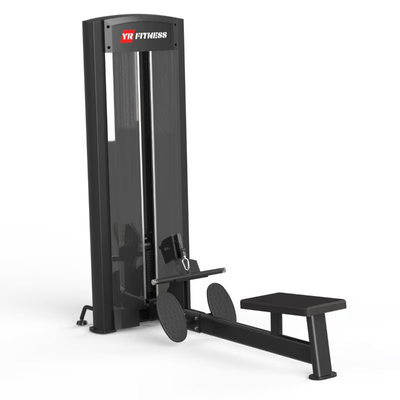 دستگاه بدنسازی لو رو YR Fitness 61A13A دستگاه بدنسازی لو رو YR Fitness 61A13A سیم کش باشگاهی