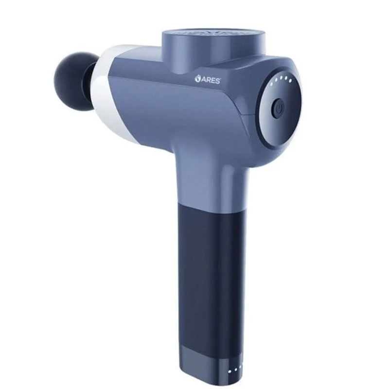 ماساژور تفنگی ارس Ares RS-G103 دستگاه ماساژور تفنگی ارس مدل Ares RS-G103
