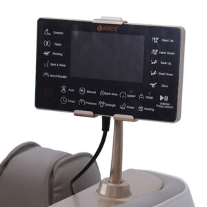 صندلی ماساژور آرس مدل Ares URoyal RS-K120 - Image 4