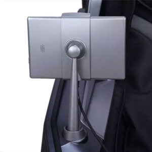 Alternative view of صندلی ماساژور ارس مدل ARES RS-K920