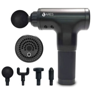 ماساژور تفنگی ارس مدل RS-G101